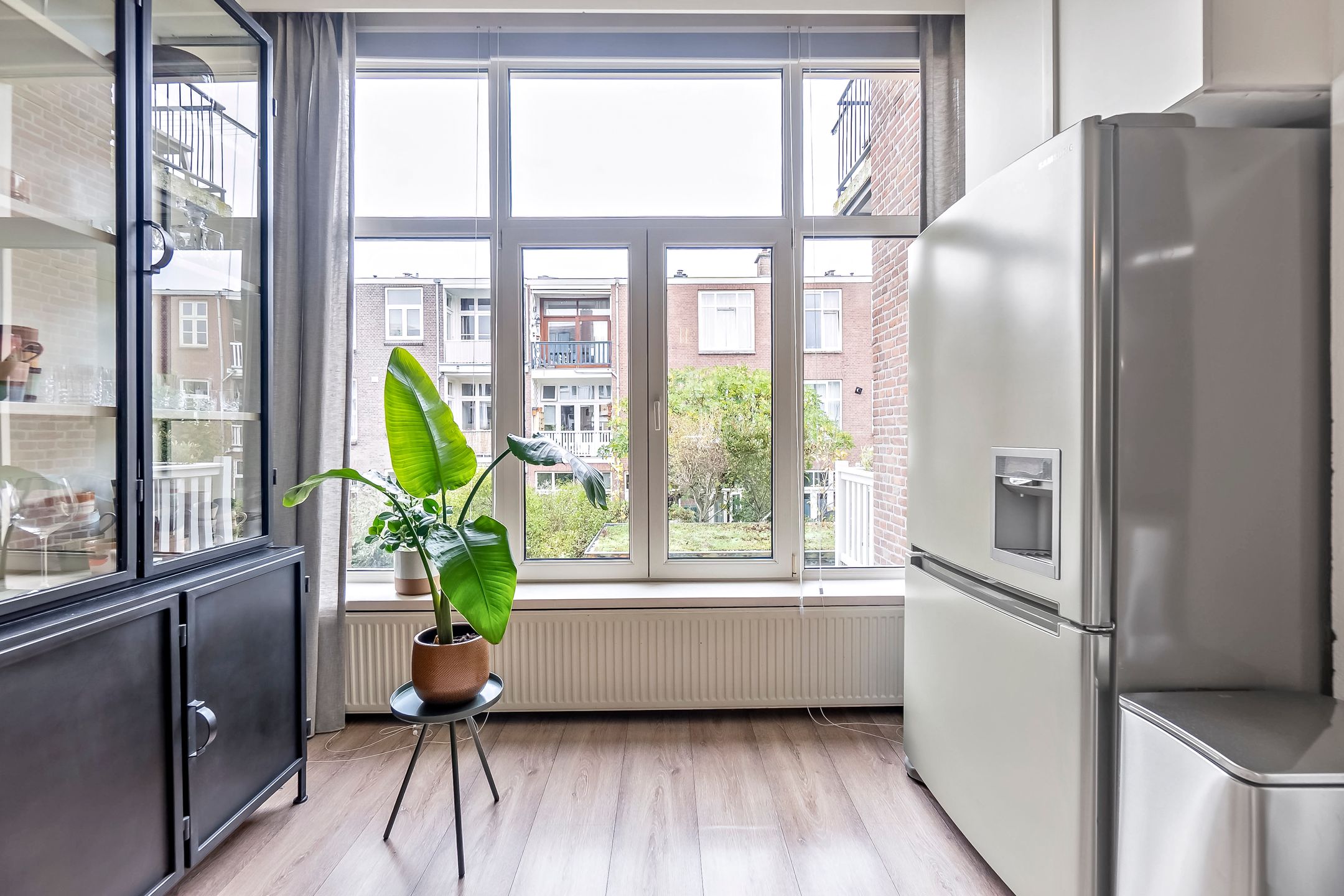 Foto 21 van Thomsonlaan 195