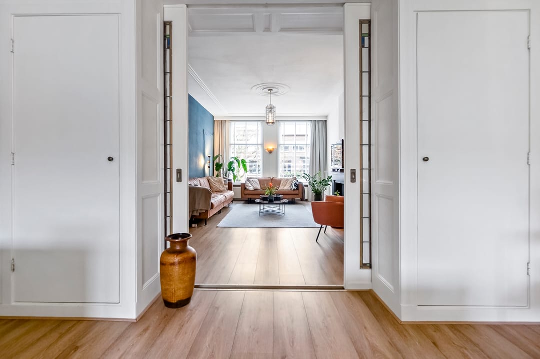 Foto 26 van Thomsonlaan 195