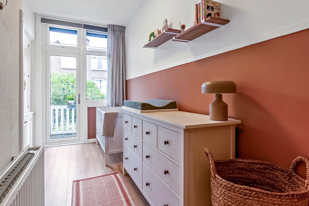 Foto 31 van Thomsonlaan 195