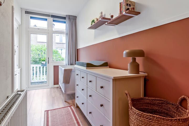 Foto 31 van Thomsonlaan 195