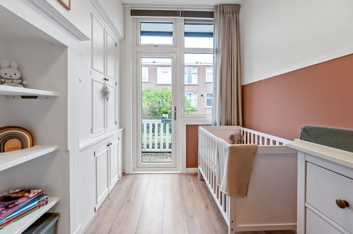 Foto 34 van Thomsonlaan 195