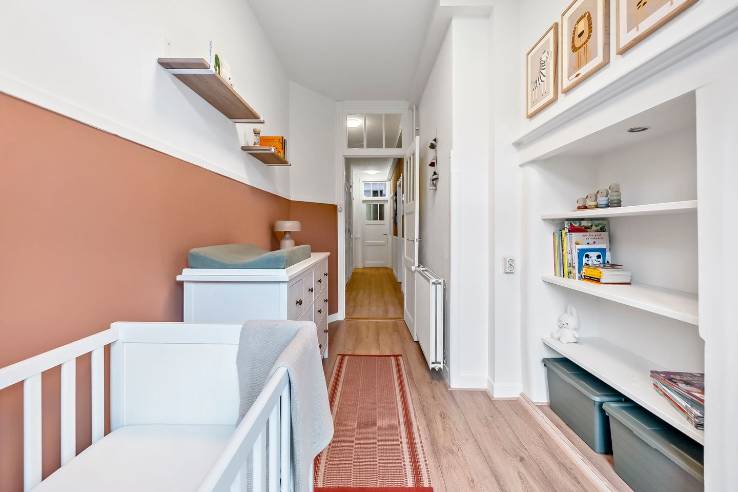 Foto 35 van Thomsonlaan 195