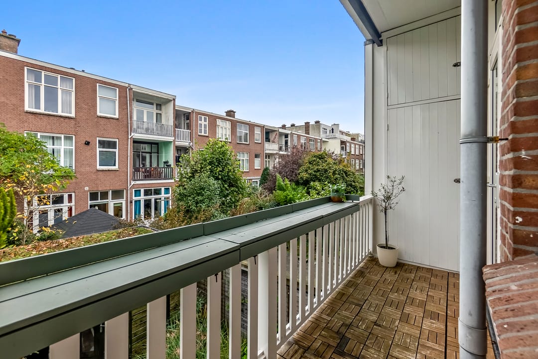 Foto 41 van Thomsonlaan 195