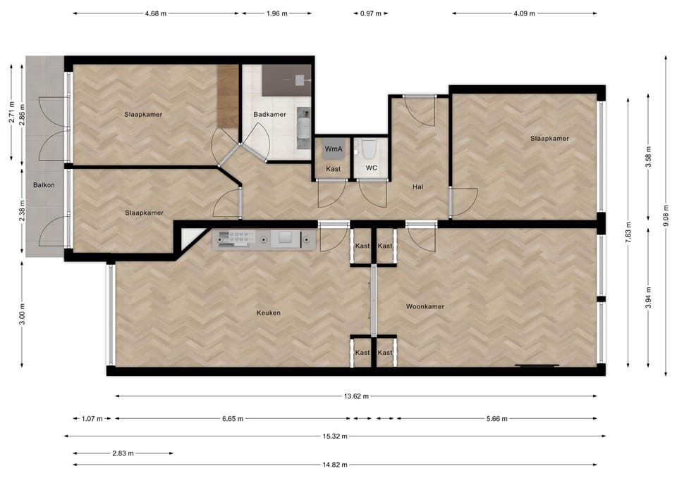 Foto 57 van Thomsonlaan 195