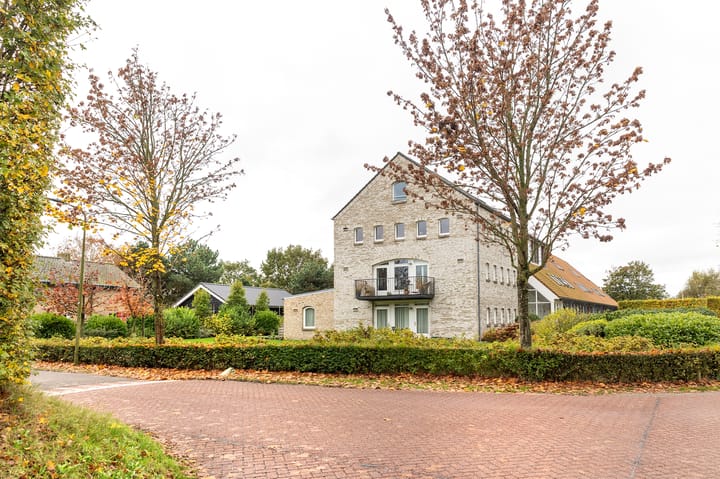 Foto 1 van Dorpsweg 41-15