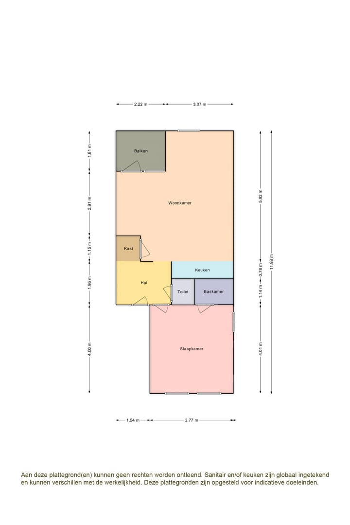 Foto 37 van Dorpsweg 41-15