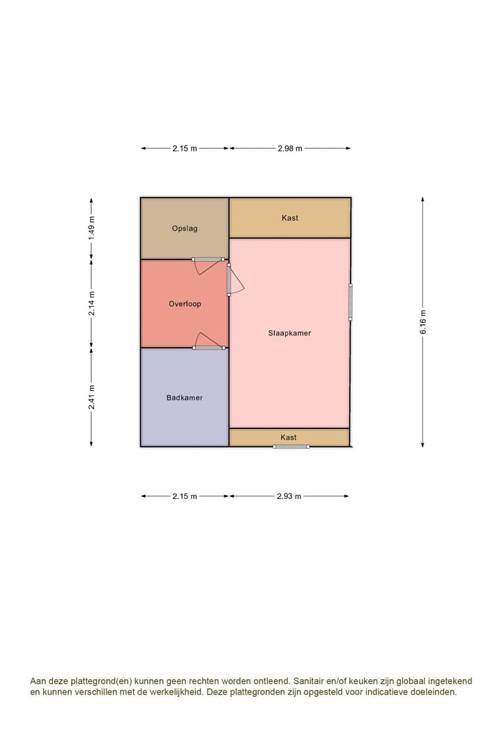 Foto 38 van Dorpsweg 41-15