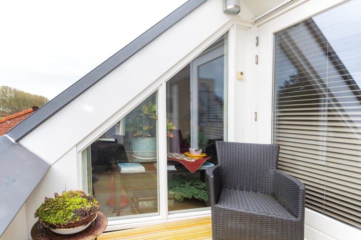 Foto 12 van Dorpsweg 41-15