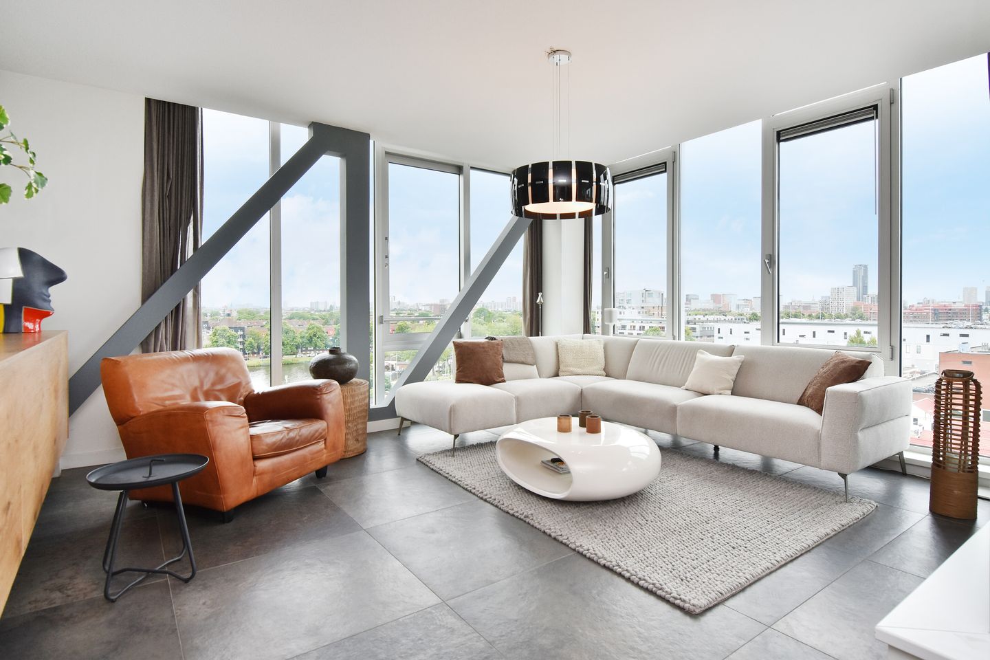 Foto 1 van Binckhorstlaan 313-X