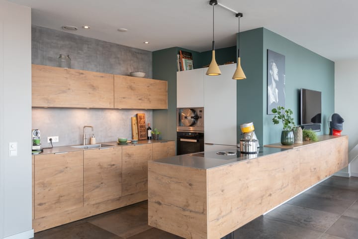 Foto 3 van Binckhorstlaan 313-X