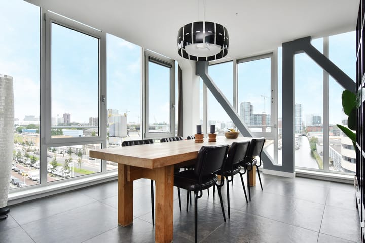 Foto 4 van Binckhorstlaan 313-X