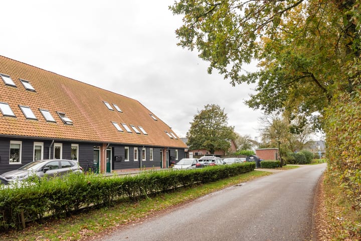 Foto 30 van Dorpsweg 41-15