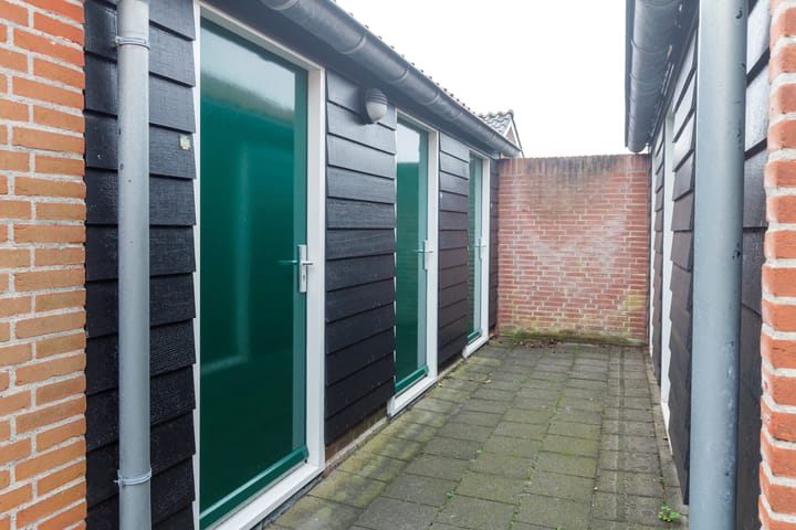 Foto 34 van Dorpsweg 41-15