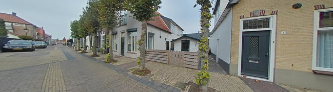 Bekijk 360° foto van straatbeeld van Kerkstraat 7-A