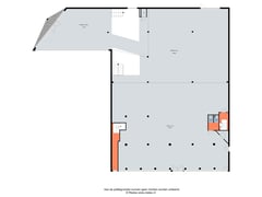 View floorplan