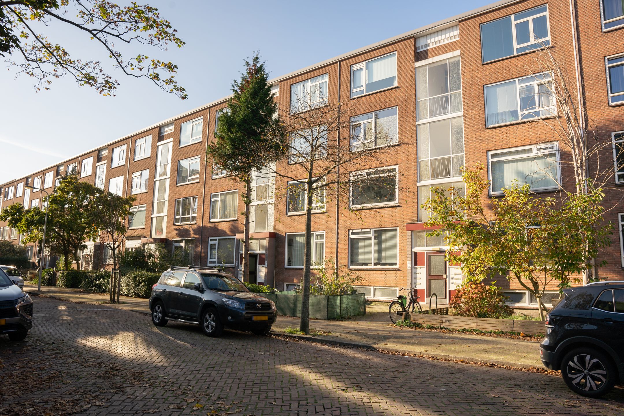 Wantsnijdersgaarde, 509, Den Haag, 2542GL, Zuid-Holland, Nederland 509