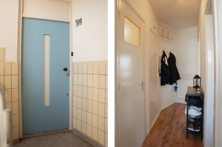 Foto 2 van Wantsnijdersgaarde 509