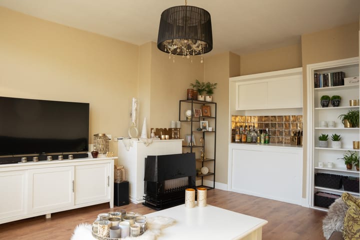 Foto 3 van Wantsnijdersgaarde 509