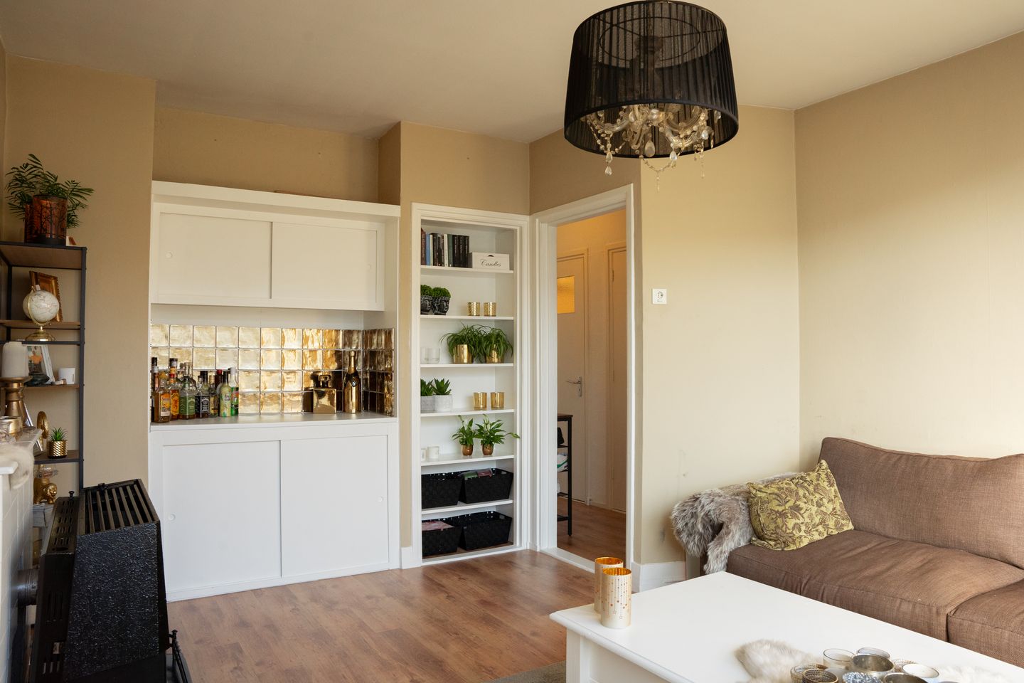 Photo 5 of Wantsnijdersgaarde 509