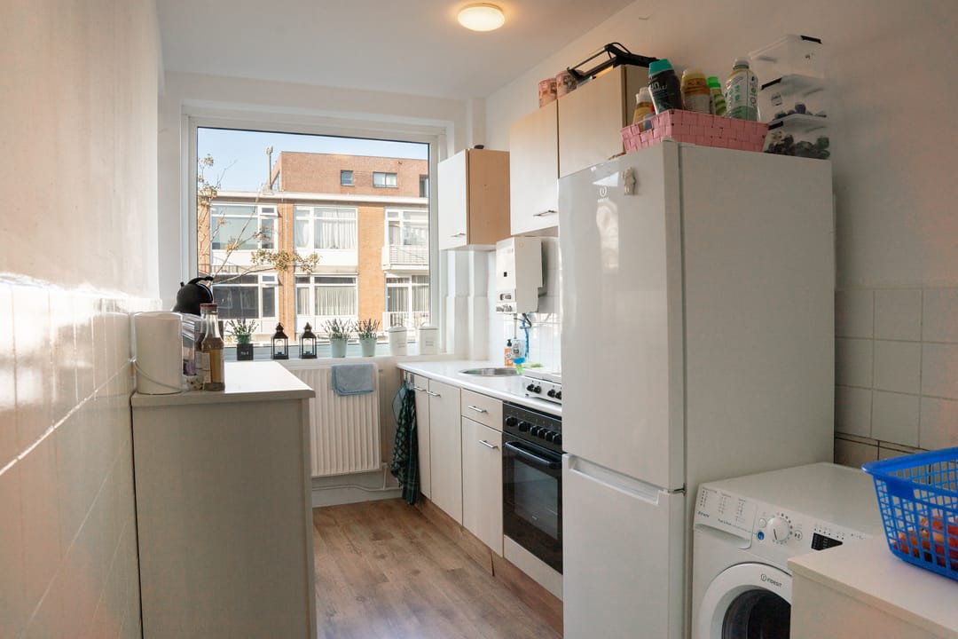 Photo 8 of Wantsnijdersgaarde 509