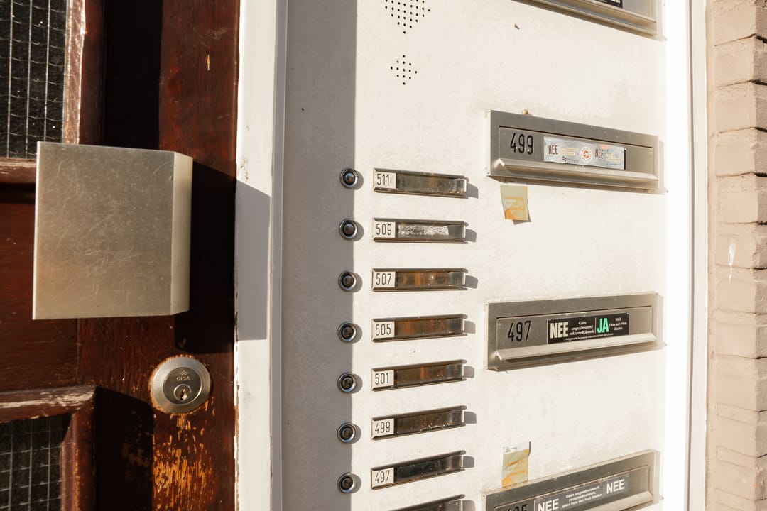 Photo 17 of Wantsnijdersgaarde 509