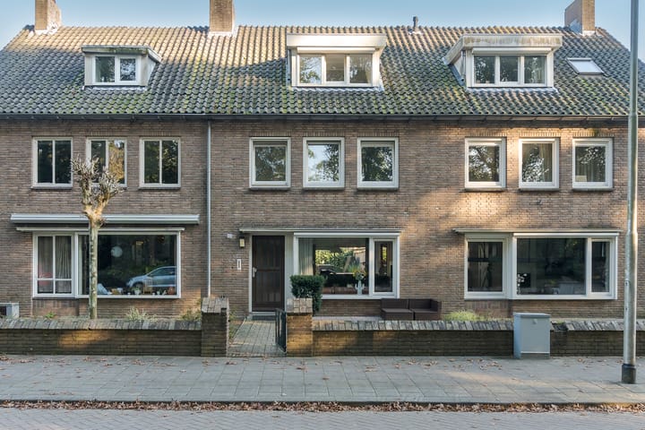 Foto 5 van Plataanstraat 52