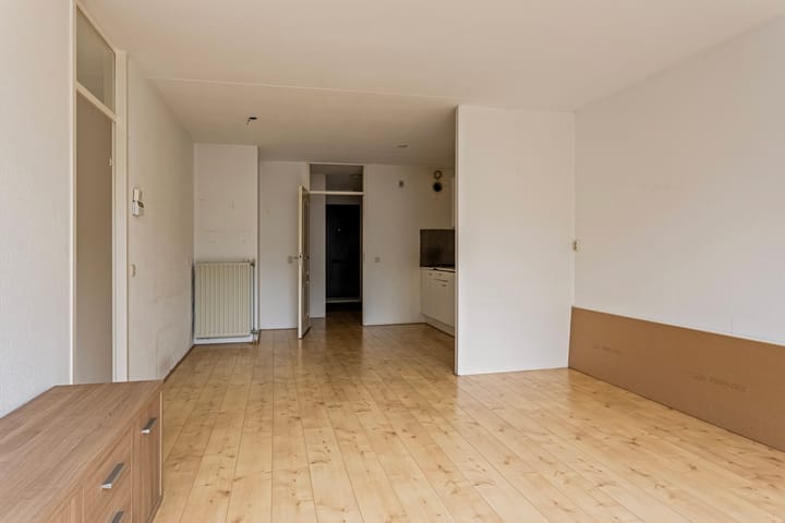 Foto 3 van Oostburgwal 93