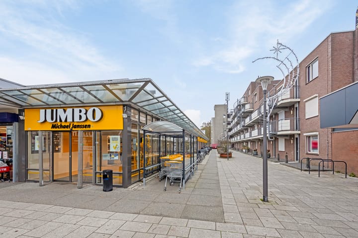 Foto 4 van Oostburgwal 93