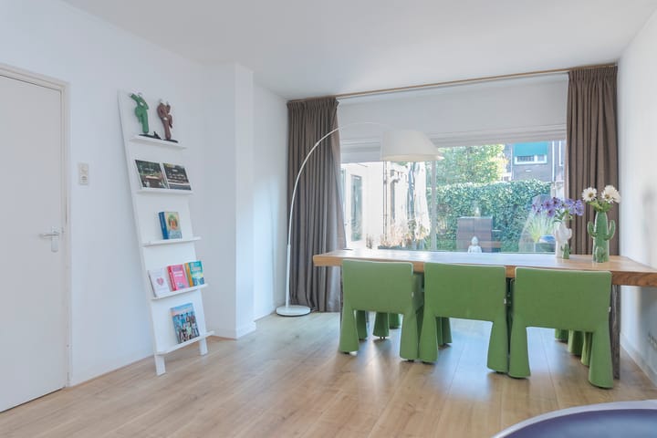 Foto 15 van Plataanstraat 52