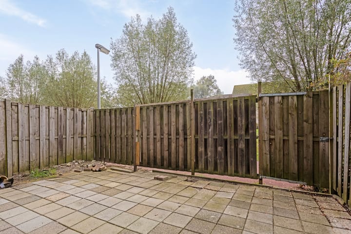 Foto 21 van Oostburgwal 93