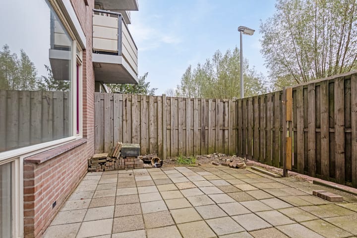 Foto 22 van Oostburgwal 93