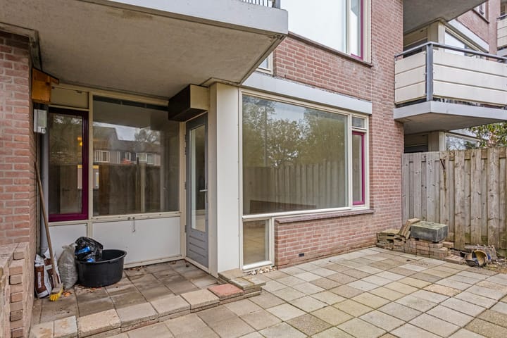 Foto 24 van Oostburgwal 93