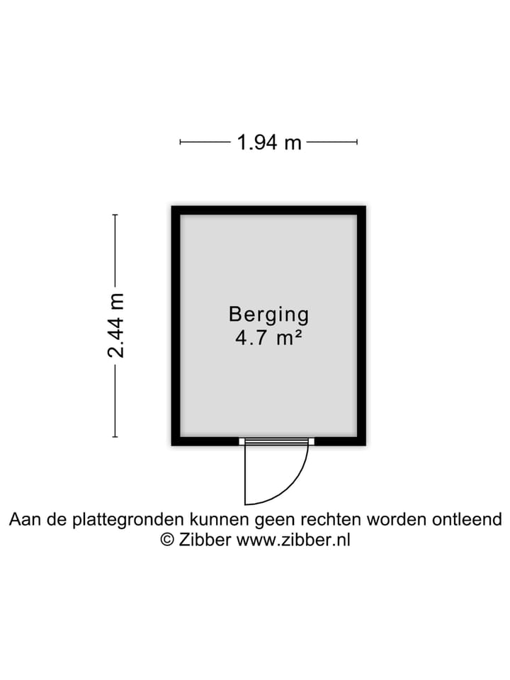 Foto 25 van Oostburgwal 93