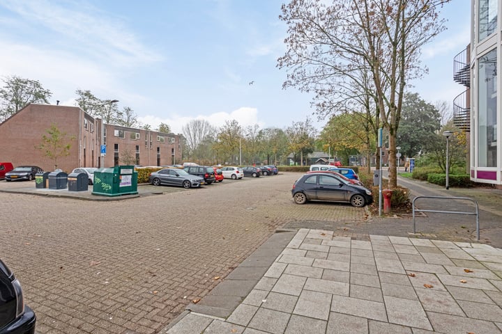 View photo 27 of Oostburgwal 93