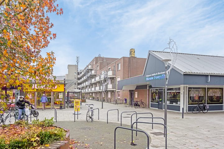 Foto 28 van Oostburgwal 93