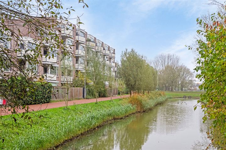 View photo 29 of Oostburgwal 93