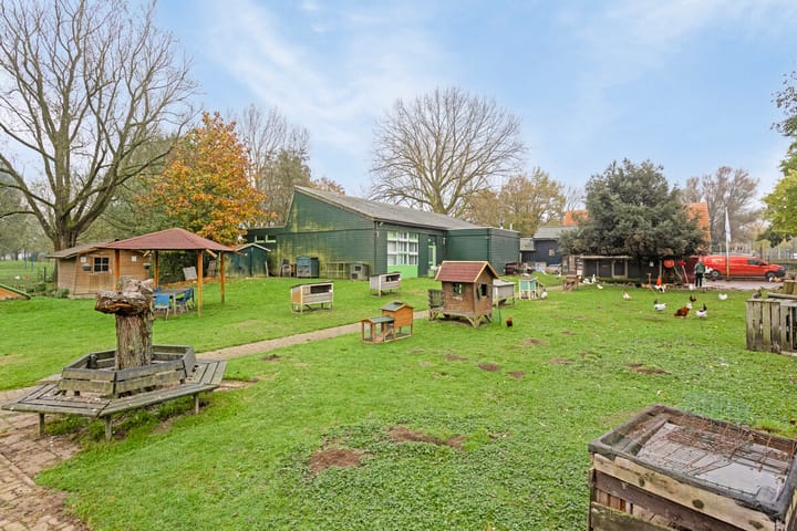 Foto 31 van Oostburgwal 93