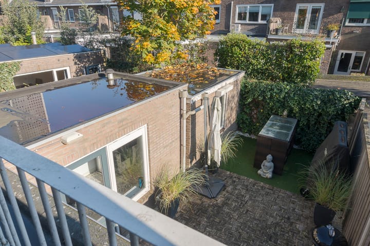 Foto 40 van Plataanstraat 52