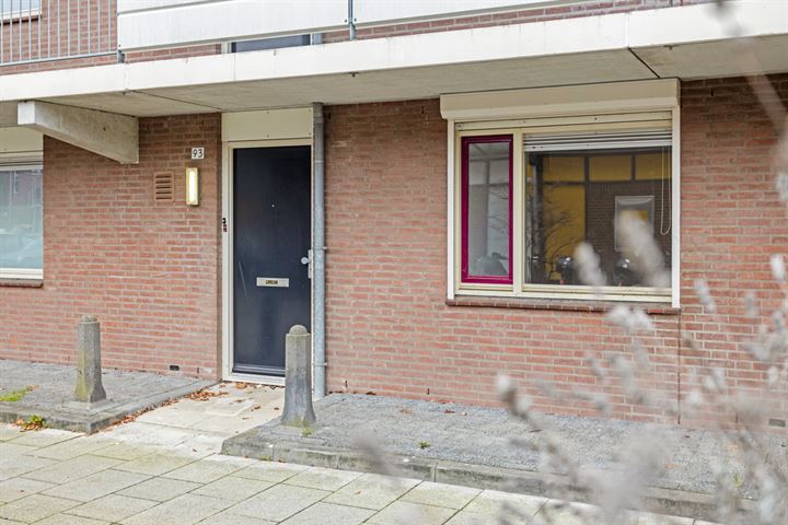 View photo 33 of Oostburgwal 93