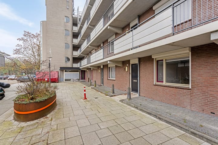 Foto 34 van Oostburgwal 93