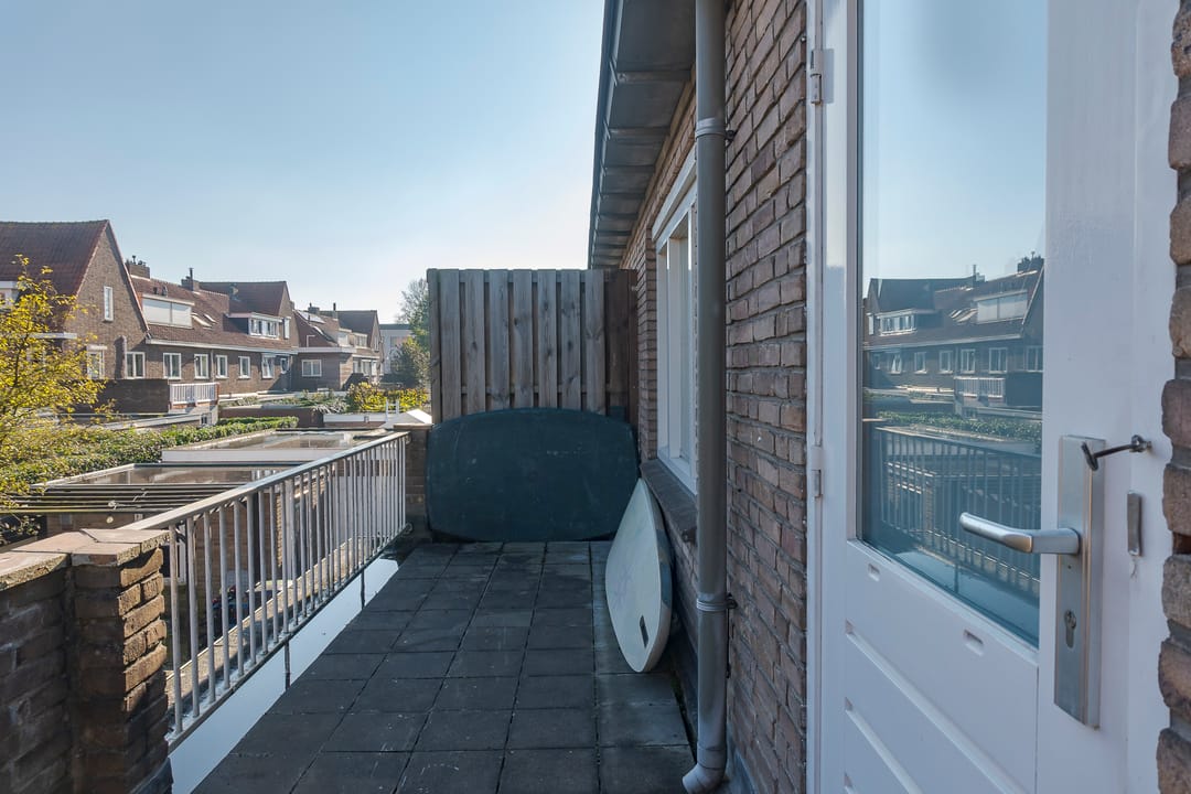 Foto 41 van Plataanstraat 52