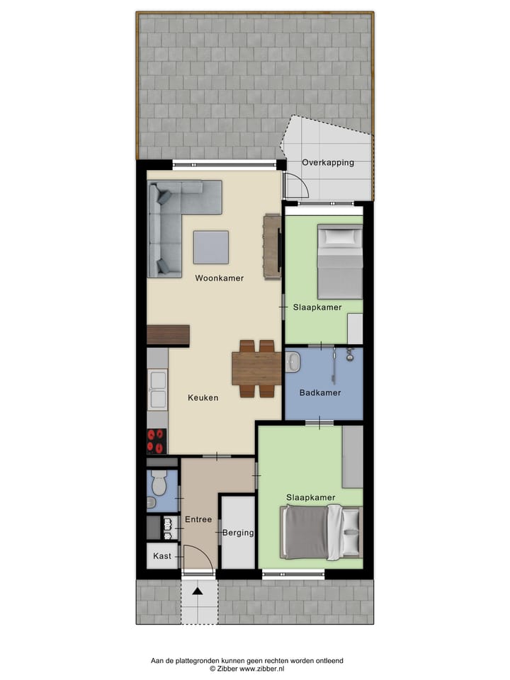 Foto 36 van Oostburgwal 93