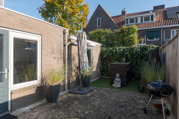 Foto 52 van Plataanstraat 52