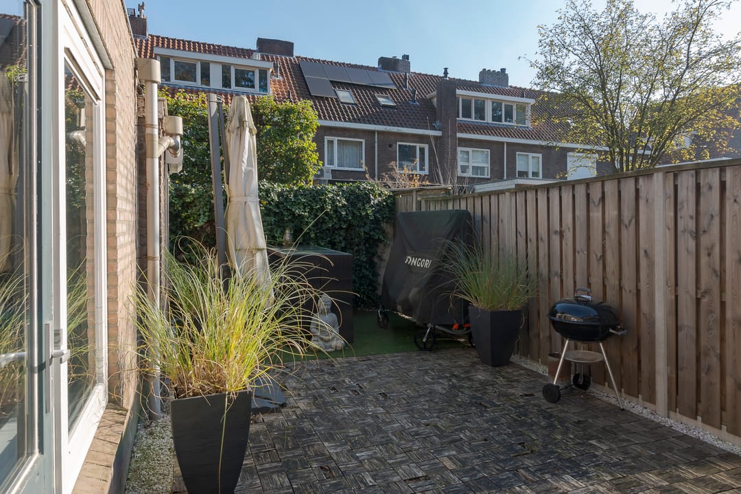 Foto 53 van Plataanstraat 52