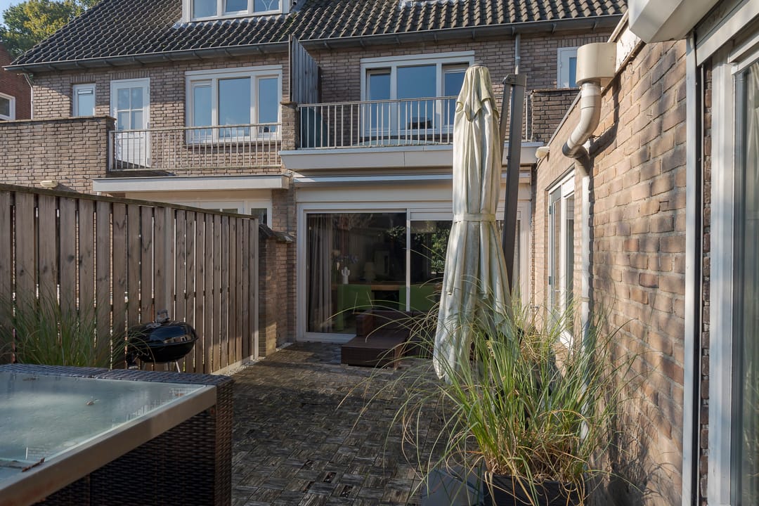 Foto 56 van Plataanstraat 52