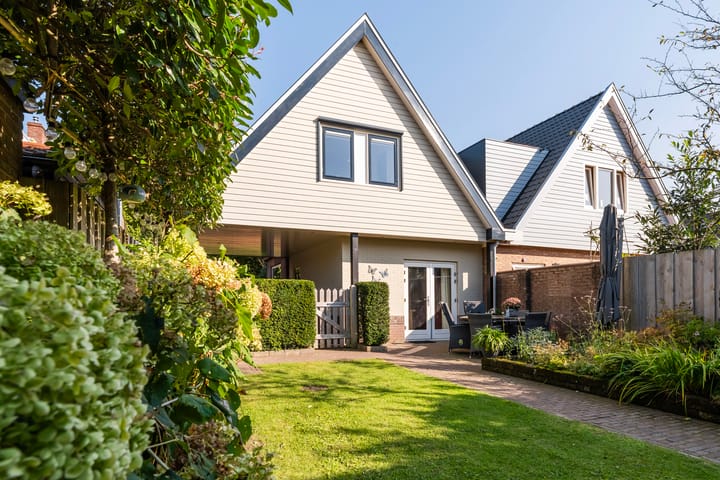 Foto 2 van Spoorlaan 15