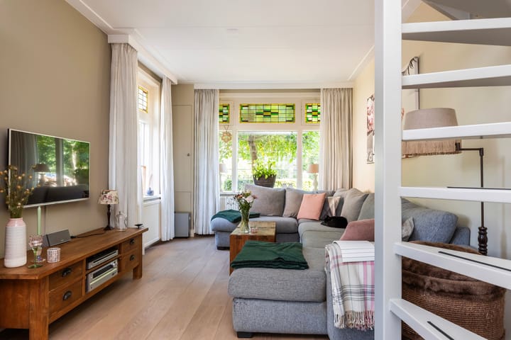 Foto 5 van Spoorlaan 15