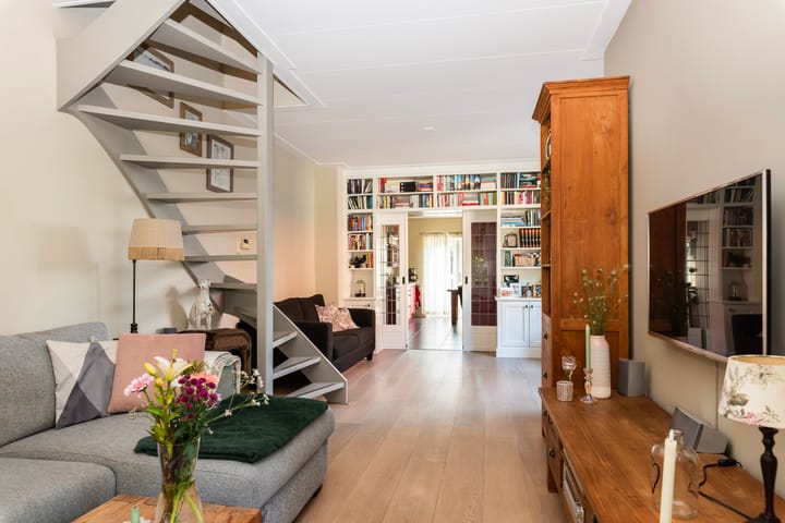 Foto 6 van Spoorlaan 15