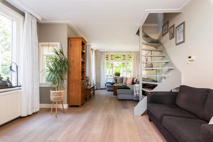 Foto 7 van Spoorlaan 15