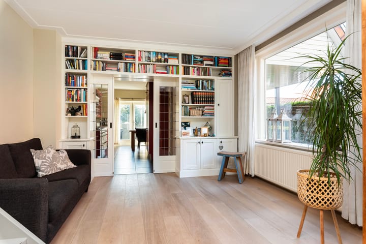 Foto 8 van Spoorlaan 15